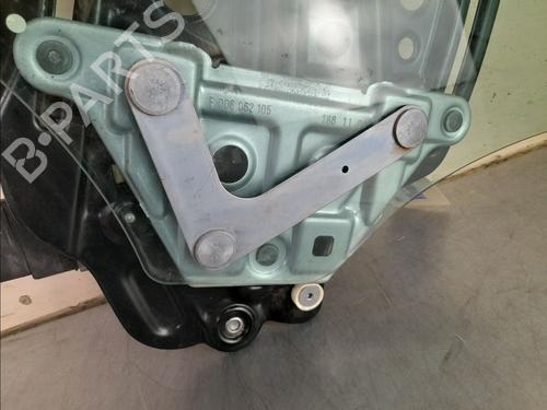 Rear right window mechanism VW GOLF VI Convertible (517) 1.6 TDI | BP12203426C25 