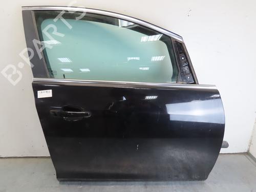 Used Right front door OPEL ASTRA J (P10) 1.7 CDTI (68) (125 hp) 17551590