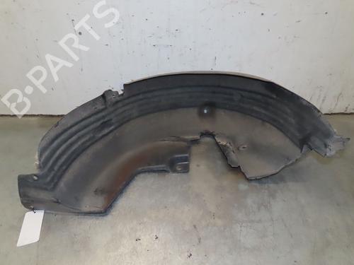 Używane Nadkole PEUGEOT 208 I (CA_, CC_) 1.6 HDi (114 hp) 29963335