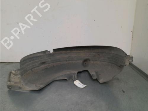 Wheel arch PEUGEOT 208 I (CA_, CC_) 1.4 HDi | BP14857465C56 