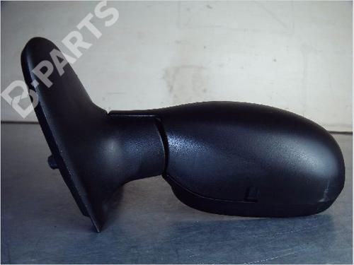 Left mirror RENAULT CLIO II (BB_, CB_) 1.5 dCi (B/CB07) | BP10690816C26 