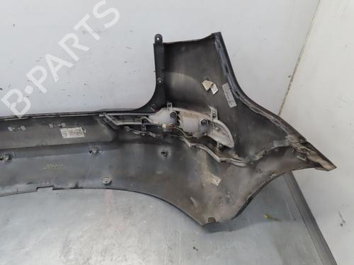 Rear bumper KIA SPORTAGE III (SL) 1.7 CRDi | BP22367497C8
