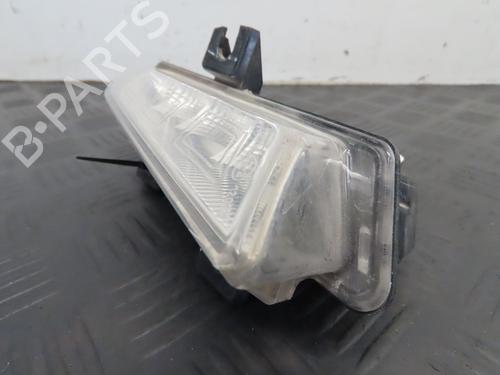 Right daytime light RENAULT CLIO IV Grandtour (KH_) 1.5 dCi 90 (KHN3, KHN4) | BP28331489C103 