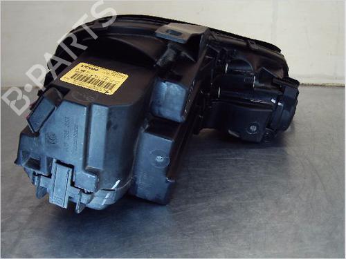 Venstre forlygte SMART FORFOUR (454) 1.5 CDI (454.000) | BP15740030C28 