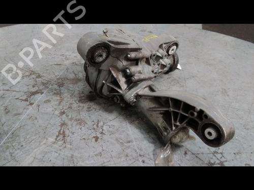 Rear differential MERCEDES-BENZ M-CLASS (W164) ML 320 CDI 4-matic (164.122) | BP13234669M24 
