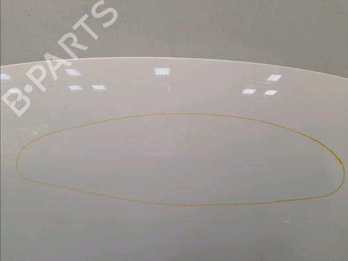 Hood CITROËN C3 I (FC_, FN_) 1.6 16V HDi | BP15199460C1 