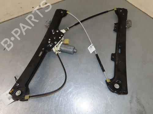 Front right window mechanism BMW 5 (E60) 525 d | BP20313958C23 