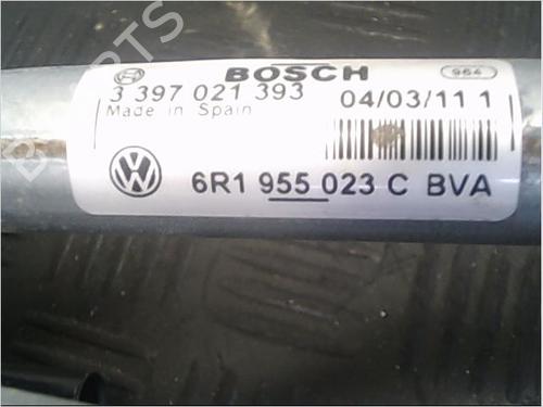 Used Front wiper motor Front wiper motor 9407398 9407398