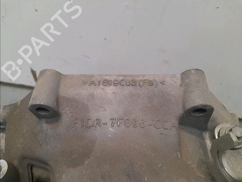 Used Gearbox FORD FOCUS III Saloon [2010-2020]  15739965