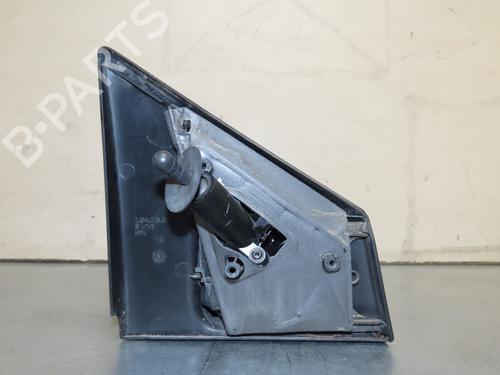 Left mirror RENAULT CLIO III (BR0/1, CR0/1) 1.5 dCi | BP16670976C26 