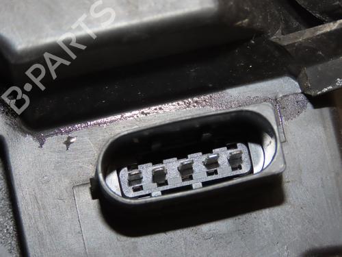 Left headlight MERCEDES-BENZ B-CLASS Sports Tourer (W245) B 180 CDI (245.207) | BP29516783C28 