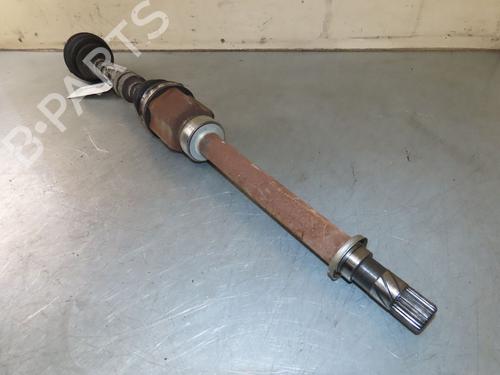 Used Right front driveshaft Right front driveshaft NISSAN JUKE (F15) 1.2 DIG-T (115 hp) 36682131 36682131