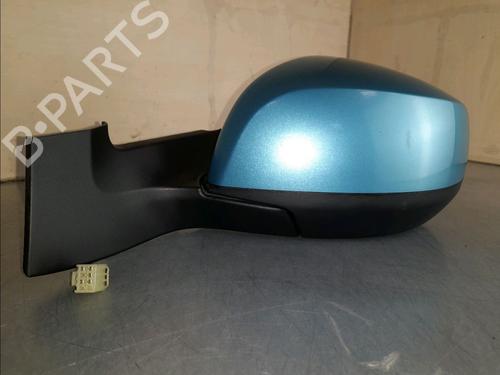 Retrovisor esquerdo SUZUKI SPLASH (EX) 1.3 CDTI (A5B413D) (75 hp) 23158675