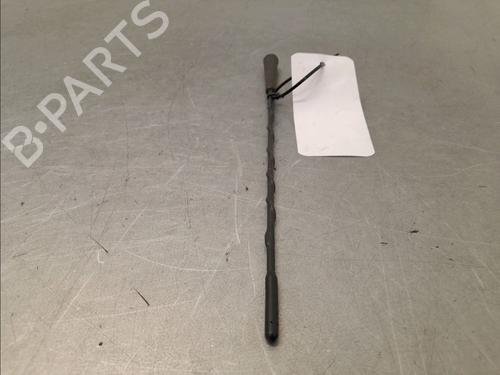 Antenne/Base Antenne/Base RENAULT SCÉNIC IV (J9_) 1.7 Blue dCi 120 (J9A7, J9A8) (120 hp) 33744702 33744702