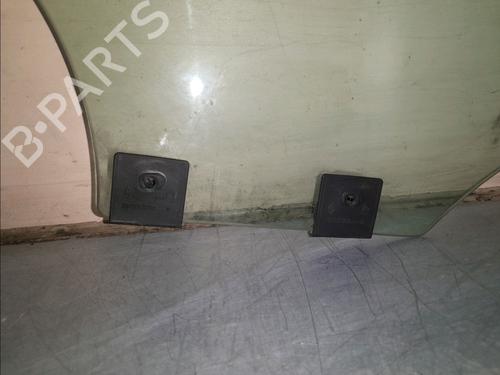Rear left door window DACIA SANDERO II 1.5 dCi | BP14857994C20 