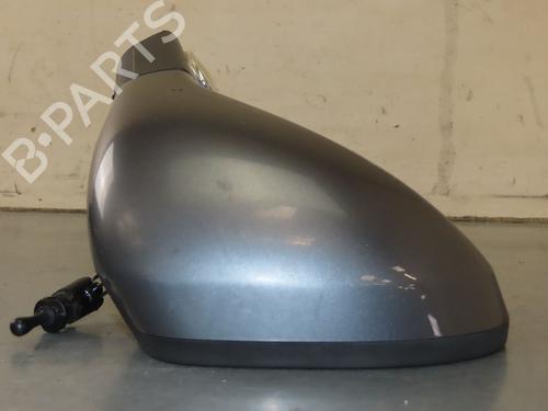 Right mirror PEUGEOT 207 (WA_, WC_) 1.4 HDi | BP24118615C27 