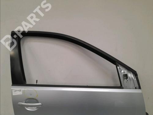 Right front door VW POLO (9N_, 9A_) 1.9 TDI | BP11971183C3 