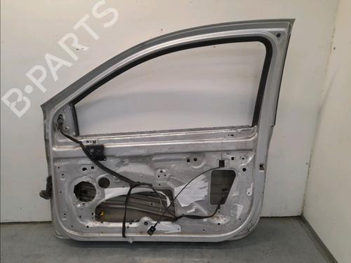 Right front door RENAULT CLIO III (BR0/1, CR0/1) 1.4 16V | BP15273344C3 
