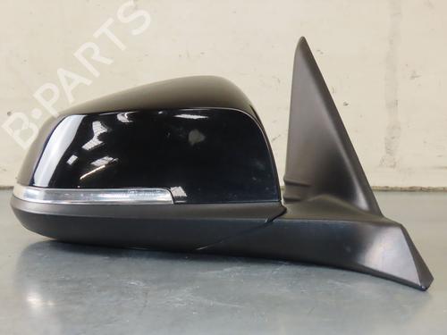 Right mirror BMW 1 (F20) 114 d | BP32432711C27