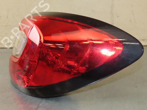 Right taillight RENAULT CAPTUR I (J5_, H5_) 1.5 dCi 90 (J5N4, J5M5, J5MW, J5M6, J5AL, J5AJ) | BP37083951C35 - Image 8
