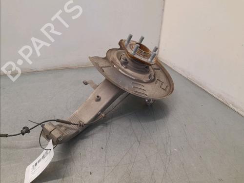 Left front steering knuckle TESLA MODEL Y (5YJY) EV | BP32399334M25