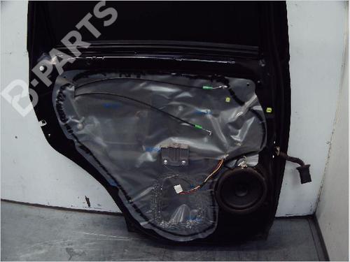 Left rear door CITROËN C-CROSSER (VU_, VV_) 2.2 HDi | BP10415371C4 