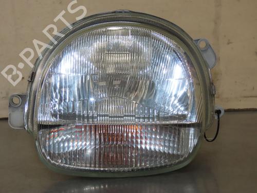Used Left headlight Left headlight 38915664 38915664