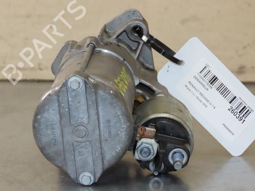 Starter FORD FIESTA VI (CB1, CCN) 1.0 EcoBoost | BP36426603M8 - Image 3