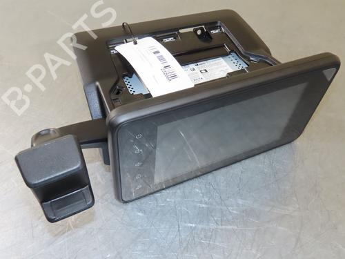 Radio DACIA SANDERO III 1.0 TCe 90 | BP17315337E6 