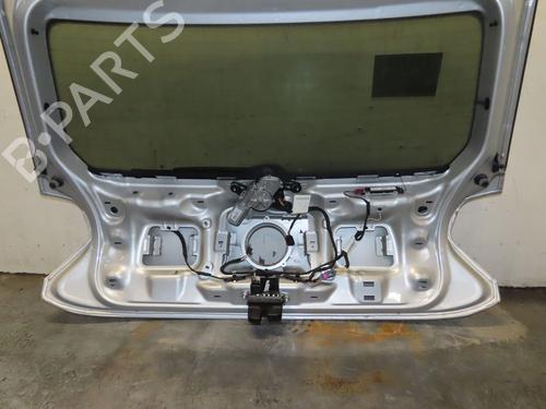 Tailgate VW POLO VI (AW1, BZ1, AE1) 1.0 TSI | BP31119935C6