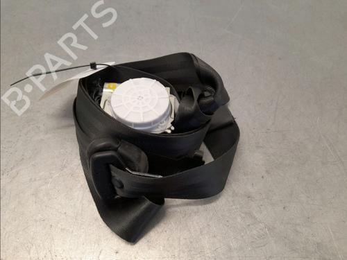 Rear left seatbelt RENAULT TRAFIC III Bus (JG_) 2.0 dCi 150 (JGMU) | BP40437701I29 - Image 3