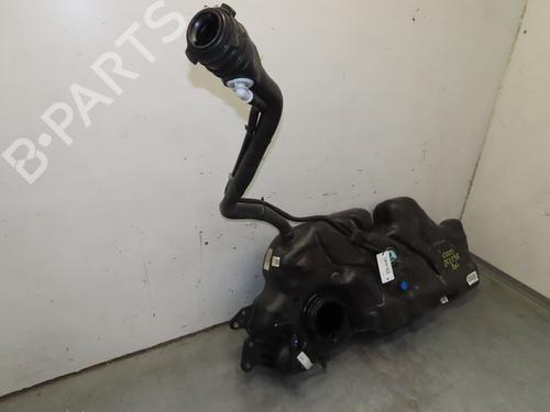 Fuel tank RENAULT CLIO V (B7_) 1.5 Blue dCi 100 (B7AD) | BP26280143C62