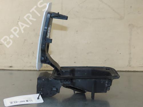 Fuel flap RENAULT KANGOO Express (FW0/1_) 1.5 dCi 90 (FW0G, FW05, FW08, FW11) | BP29150136C131 