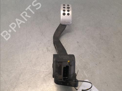 pedal-citroen-ds5-2011-2012-2013-2014-2015-2016-29985730 main image