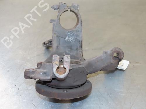 Right front steering knuckle CITROËN DS3 (SA_) 1.6 THP 155 | BP18779456M26 