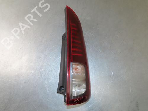 Right taillight RENAULT ESPACE IV (JK0/1_) 2.0 dCi (JK03, JK04, JK1C, JK1G, JK1J, JK1K) | BP25585765C35