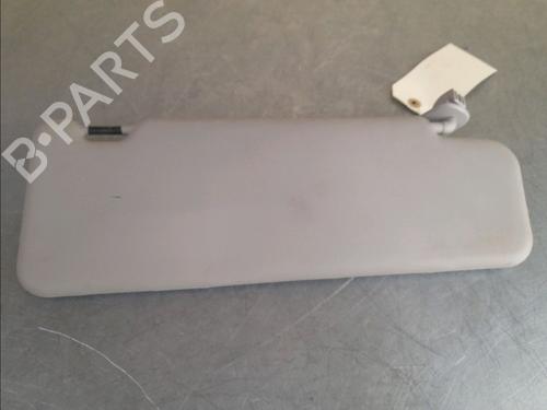 Used Left sun visor Left sun visor DACIA SANDERO II 1.5 dCi (90 hp) 12234284 12234284