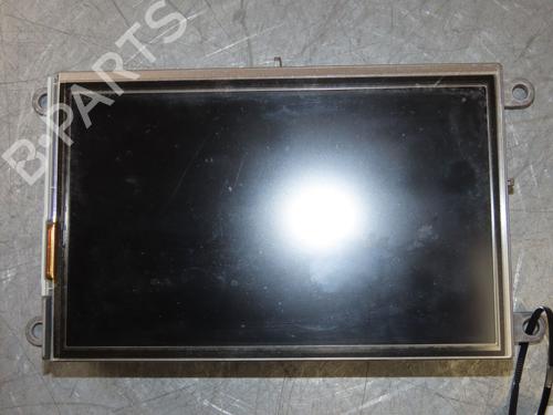 Display CITROËN C4 Picasso II 1.6 BlueHDi 120 | BP26015013C48 