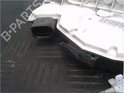 Used Front right lock SEAT IBIZA IV (6J5, 6P1) 2.0 TDI (143 hp) 9407524