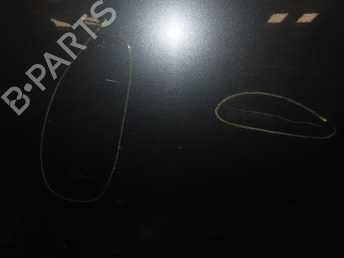 Left slide door PEUGEOT PARTNER Tepee 1.6 HDi 90 | BP29215404C74 