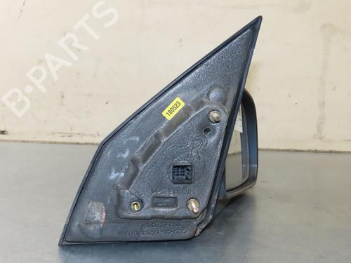 Right mirror HYUNDAI TUCSON (JM) 2.0 CRDi | BP24480532C27 