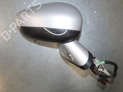 Right mirror CITROËN C4 II (NC_) 1.6 HDi 90 | BP29929254C27