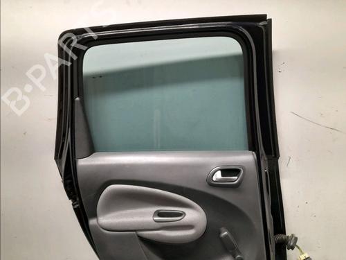 Dør venstre bagtil CITROËN C3 Picasso (SH_) 1.6 HDI 90 (92 hp) 16332103