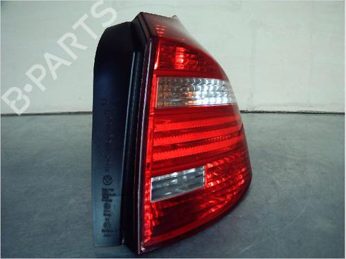 Right taillight BMW 1 (E87) 118 d | BP9410939C35