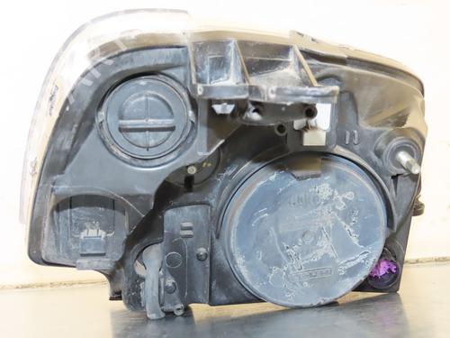 Left headlight PEUGEOT BIPPER Tepee 1.3 HDi 75 | BP17085454C28 