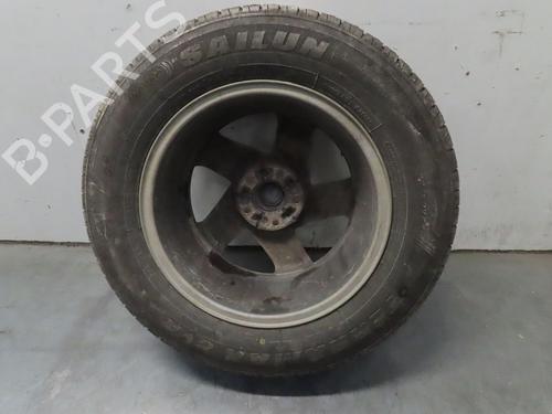 Used Rim DACIA DUSTER (HS_) 1.5 dCi (HSMC) (107 hp) 24624348