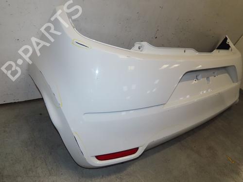 Rear bumper RENAULT TWINGO III (BCM_, BCA_) 1.0 SCe 65 (BCMJ) | BP30867179C8 