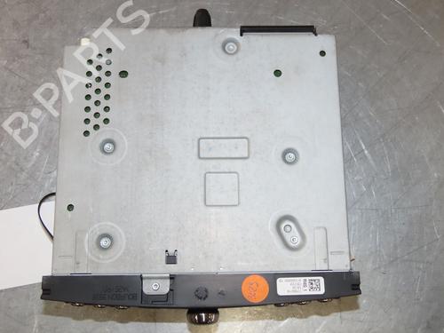 Bilradio CITROËN DS3 (SA_) 1.6 HDi 110 | BP29901783E6