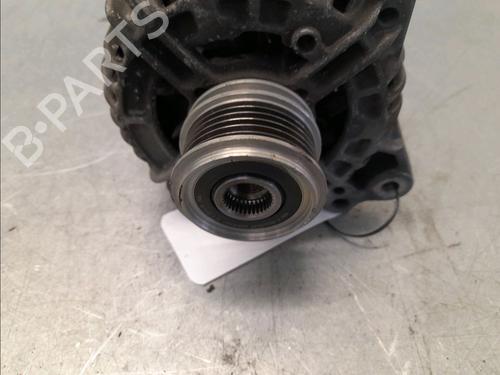 Alternator VW POLO IV (9N_, 9A_) 1.4 TDI | BP30116931M7 