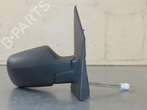 Right mirror FORD FIESTA V (JH_, JD_) 1.3 | BP22367268C27